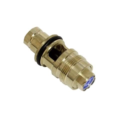 AKIŞ TURBINI G-FORCE BAXI IDEAL LOGIC 10LT 175662