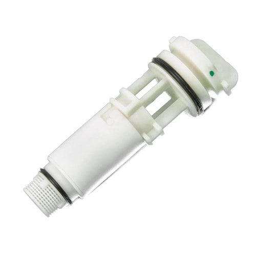 AKIŞ TÜRBİNİ G-FORCE BOSCH CLAS 6000 BIASSI GEÇME U072