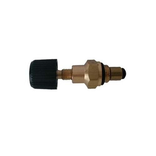 DOLDURMA MUSLUĞU G-FORCE DEMİRDÖKÜM ADEN KALISTO NITRON IMMERGAS