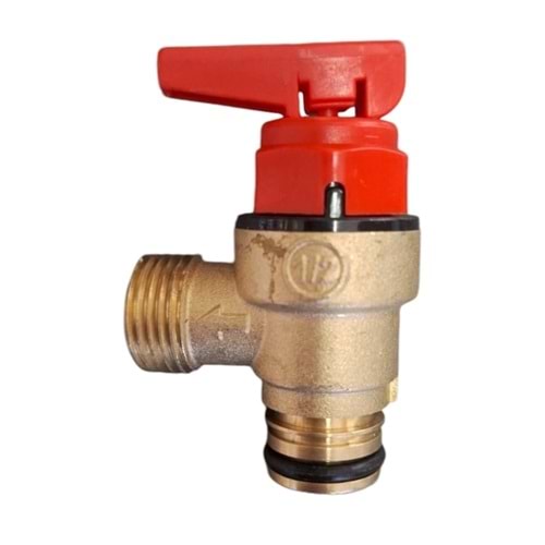 G-FORCE EMNİYET VENTİLİ VAILLANT TURBOTEC FERROLI M.PLUS DOMIPROJECT PROTHERM
