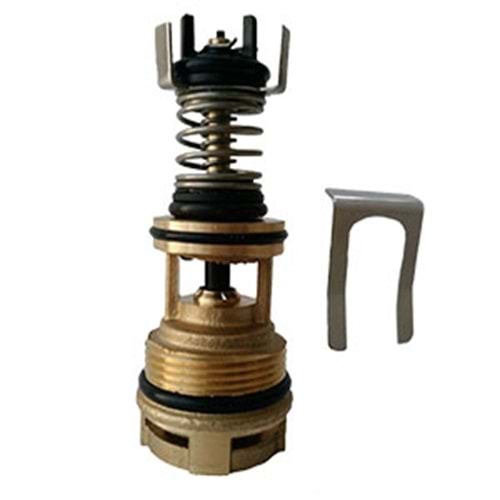 TAMİR TAKIMI G-FORCE ECA PROTEUS CALORA