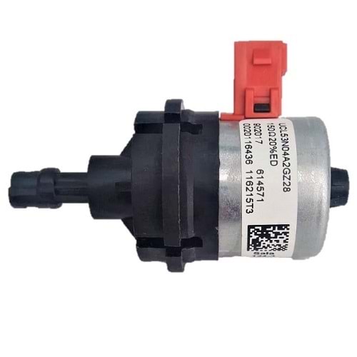 STEP MOTOR SAIA VAILLANT KALISTO NITRON TURBOTEC DC24V 7W 150 OHM