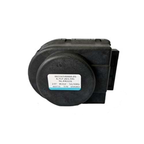 STEP MOTOR BITRON ELBI 24V BOSCH