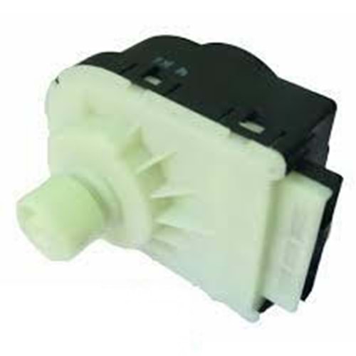 STEP MOTOR BITRON ELBI 7,50MM BAYMAK SİYAH BEYAZ 220V 31650036
