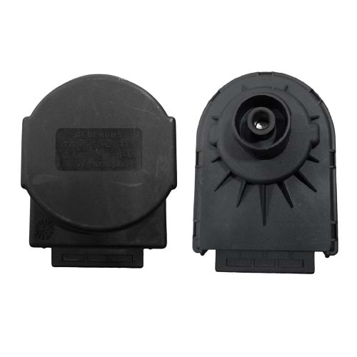 STEP MOTOR GENEROUS ADEN 220V 7,50MM, 72N