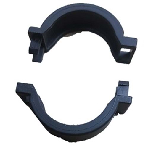 KRAMER KALISTO TURBOTEC STEP MOTOR KELEPÇESİ TAKIM PLASTİK FOR SAIA MOTOR