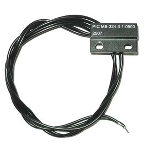 AKIŞ SİVİCİ OKUYUCU BUDERUS ALARKO REED RELAY