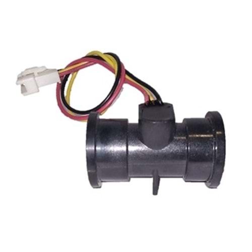 AKIŞ TURBINI HUADI BOSCH 4000, BUDERUS U052