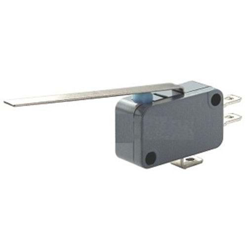 MICROSWITCH ELEKTRONİK ANAHTAR