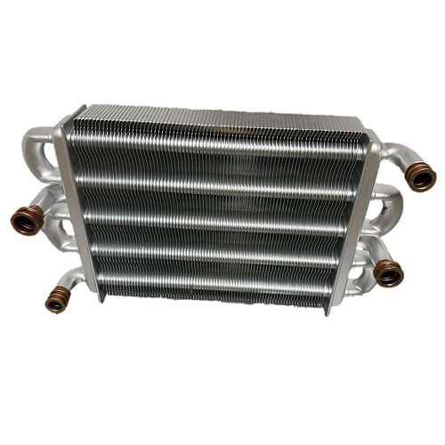 ANA EŞANJÖR GENEROUS BİTERMİK MAIN 5 225MM 24KW