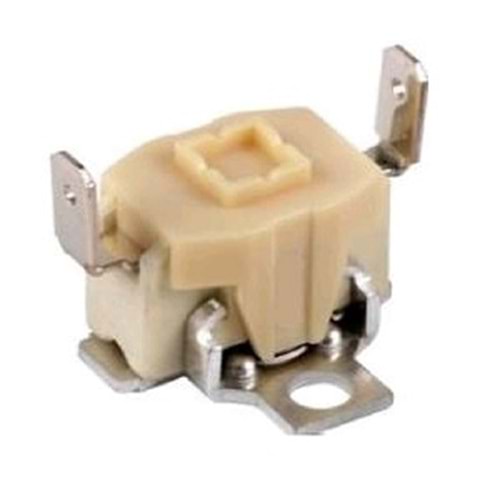 LİMİT TERMOSTAT BOSCH PORSELEN 104° DERECE VİDALI