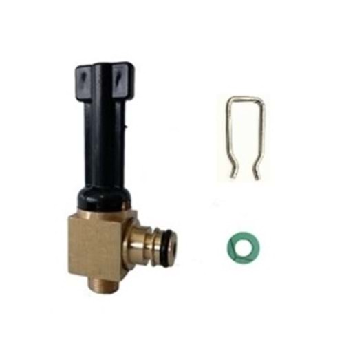 DOLDURMA MUSLUĞU GENEROUS VAILLANT VUW PRO TURBOTEC
