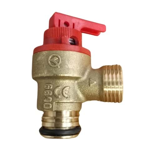 ORKLI EMNİYET VENTİLİ VAILLANT ECOTEC 178985 PROTHERM 0020047005 0020014173 SAUNIER DUVAL S1006700