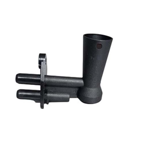 FAN HAVA VENTÜRİSİ ÇİFTLİ VAILLANT VUW TURBOTEC SÜSLER + -