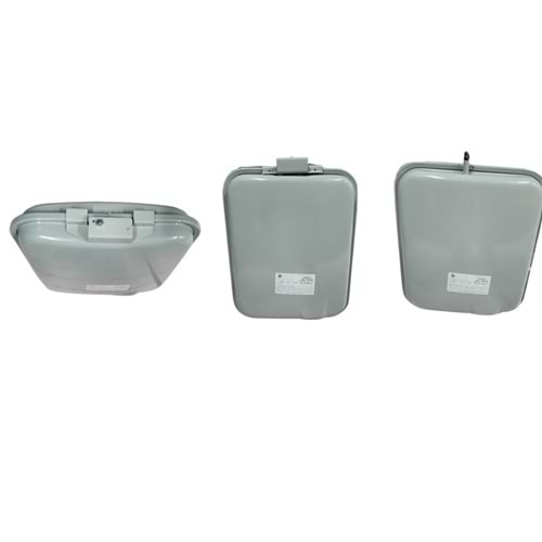 GENLEŞME TANKI ÖNAYSAN VIESSMANN BRAKETLİ 8LT 3/8