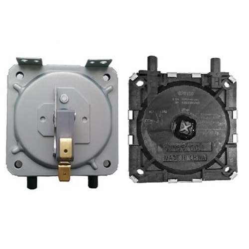 METAL PROSESTAT GREETECH FERROLI 39817511
