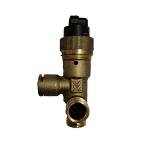 3 YOLLU VANA GENEROUS KOMPLE TAKIM VAILLANT VUW 242 PRO SET