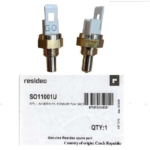 DALDIRMA NTC HONEYWELL RESIDEO ORGINAL BAYMAK SO11001U 13MM BEYAZ