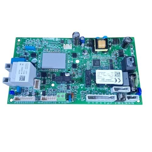 ANA KART IMMERGAS 1.046755 VICTRIX TERA