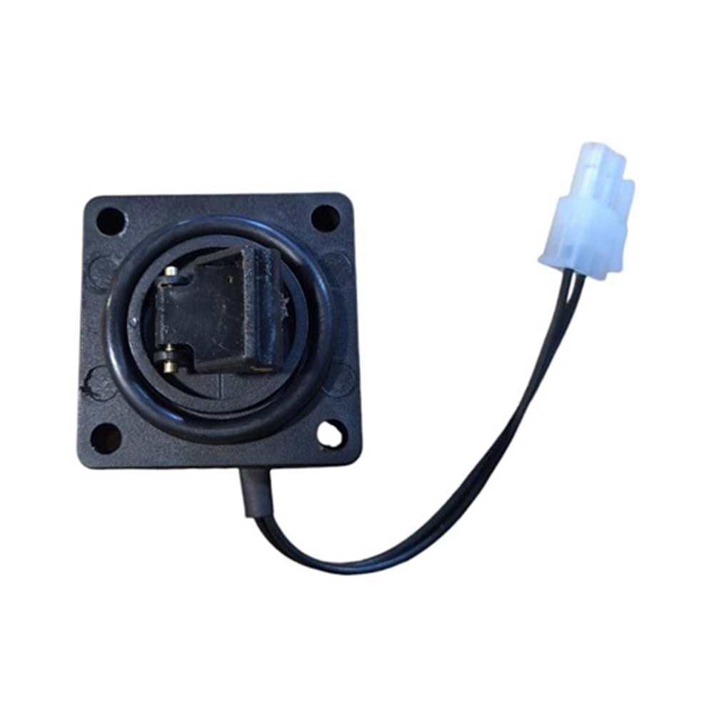 AKIŞ ŞALTERİ G-FORCE ARISTON UNO VIESSMANN