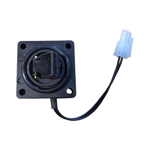 AKIŞ ŞALTERİ G-FORCE ARISTON UNO VIESSMANN