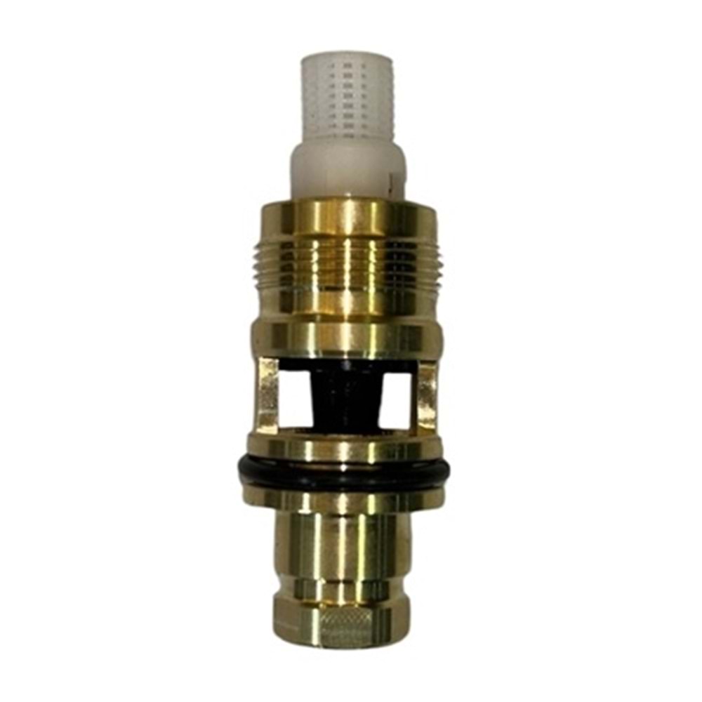 AKIŞ TURBINI G-FORCE ECA CALORA PROTHERM BIASSI IDEAL LOGIC
