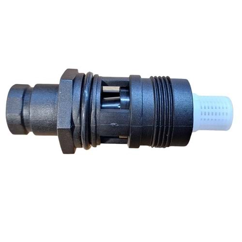 AKIŞ TURBINI G-FORCE ECA CALORA PROTHERM BIASSI IDEAL LOGIC PLASTİK