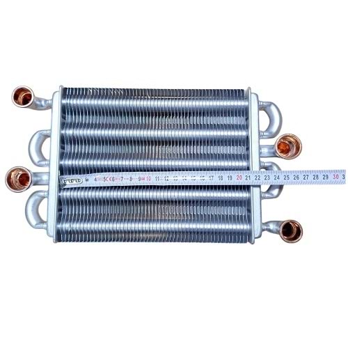 ANA EŞANJÖR G-FORCE NEPTO 220MM