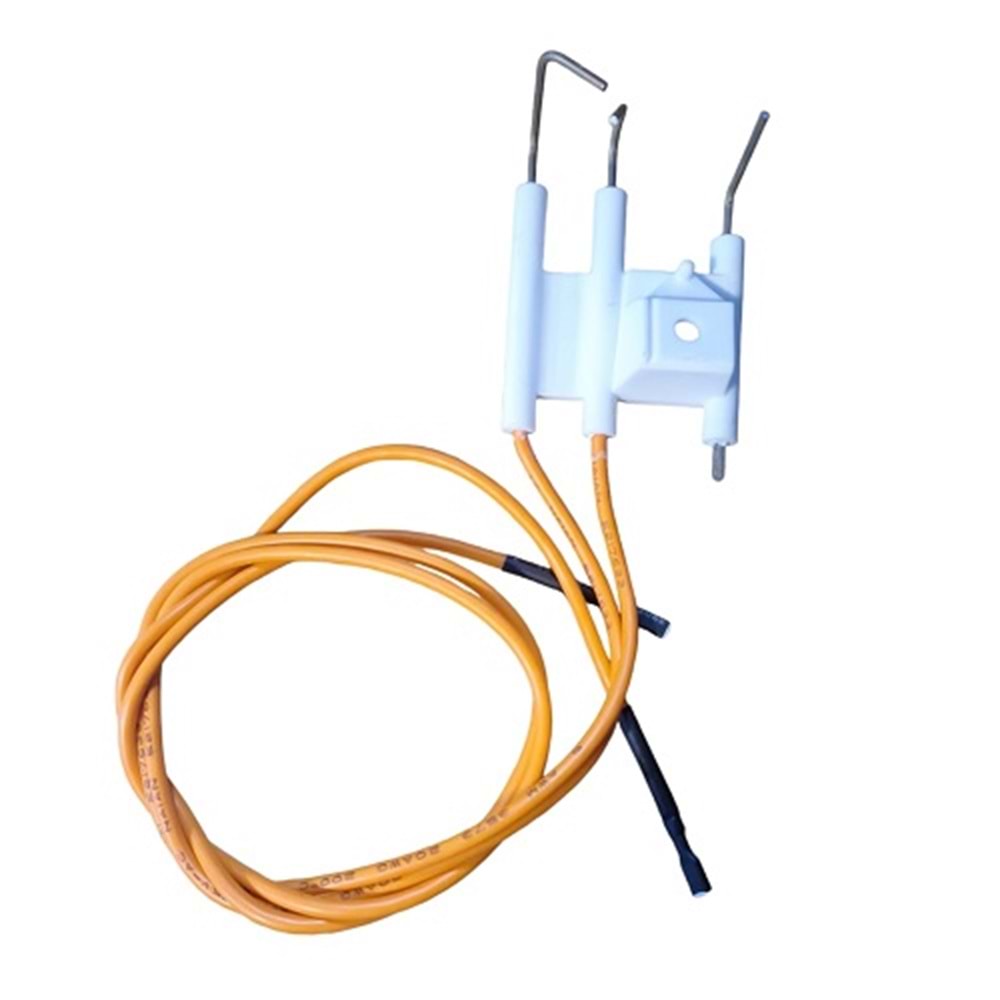 G-FORCE İYONİZASYON ELEKTRODU VAILLANT HERMATİK