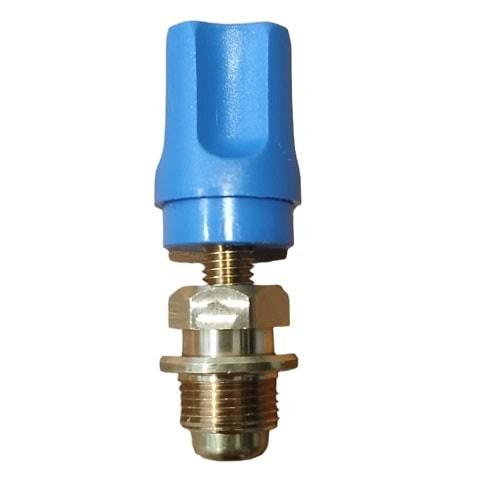 DOLDURMA MUSLUĞU G-FORCE BAXI LUNA PROTHERM CALORA BAYMAK ECA KALIN 13,80MM