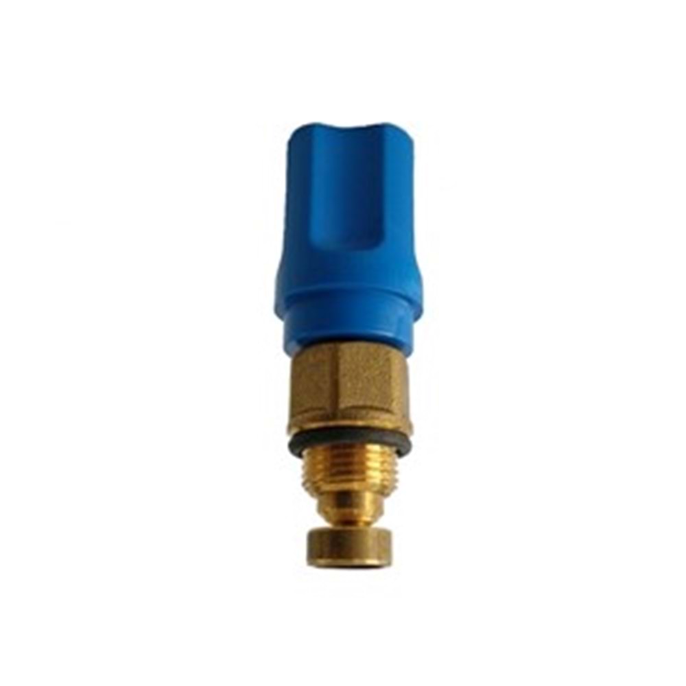 DOLDURMA MUSLUĞU G-FORCE ALARKO SÜSLER İNCE DİŞ 11,79MM