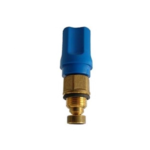 DOLDURMA MUSLUĞU G-FORCE ALARKO SÜSLER İNCE DİŞ 11,79MM
