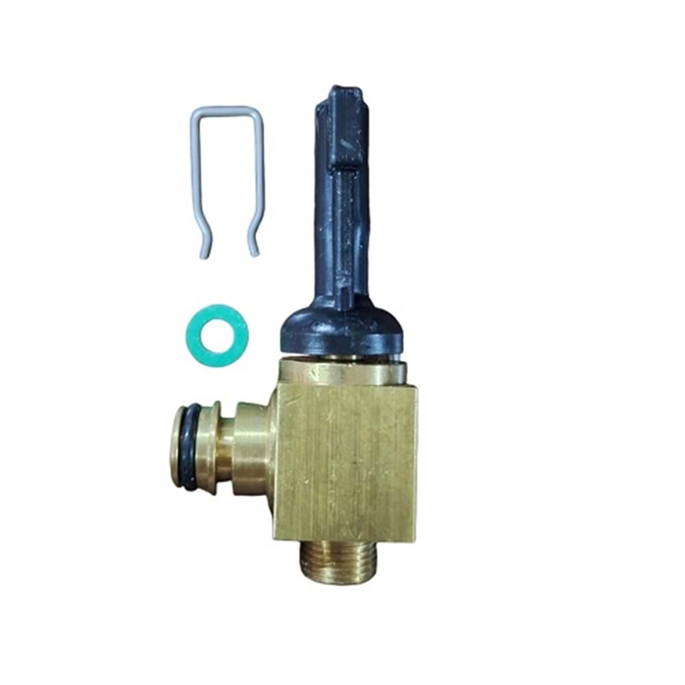 DOLDURMA MUSLUĞU G-FORCE VAILLANT VUW PRO TURBOTEC