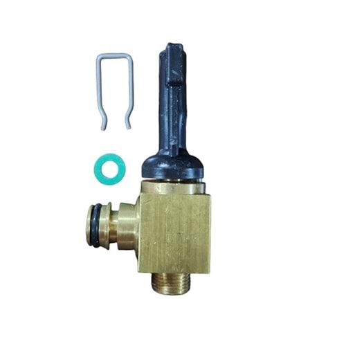 DOLDURMA MUSLUĞU G-FORCE VAILLANT VUW PRO TURBOTEC
