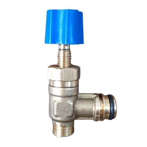 G-FORCE DOLDURMA MUSLUĞU VAILLANT VUW PRO TURBOTEC