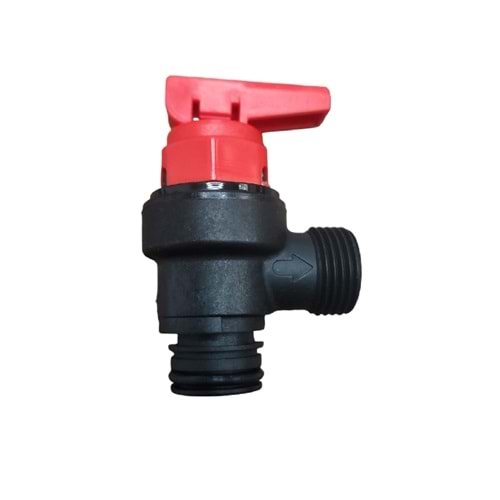G-FORCE EMNİYET VENTİLİ VAILLANT TURBOTEC FERROLI M.PLUS DOMIPROJECT PROTHERM