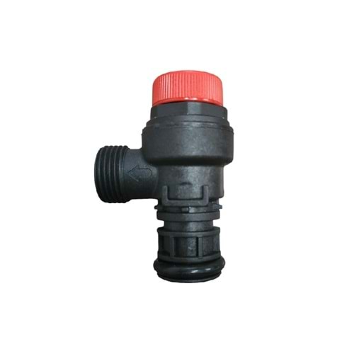 EMNİYET VENTİLİ G-FORCE TÜRKİYE BOSCH BUDERUS WORCESTER 87186439890