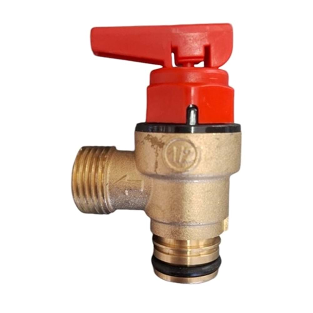 G-FORCE EMNİYET VENTİLİ VAILLANT TURBOTEC FERROLI M.PLUS DOMIPROJECT PROTHERM