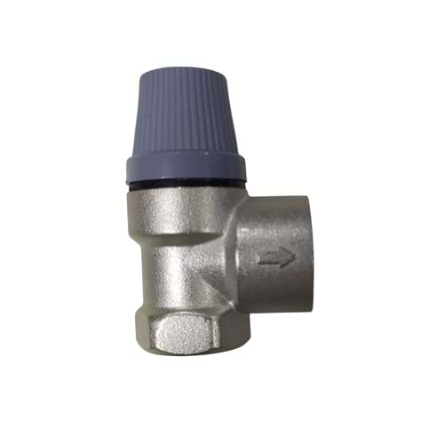 EMNİYET VENTİLİ G-FORCE VAILLANT TURBOMAX