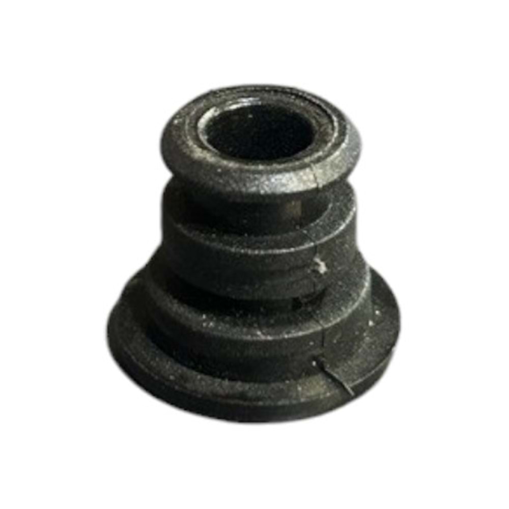 G-FORCE 3 YOLLU VANA GÖVDESİ PLASTİK TAPA