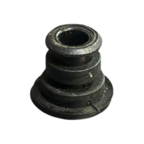 G-FORCE 3 YOLLU VANA GÖVDESİ PLASTİK TAPA