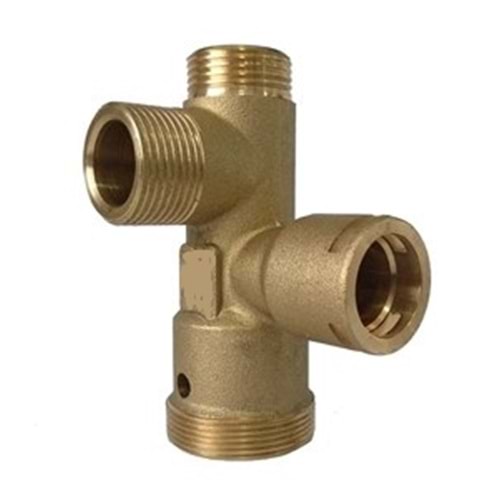 G-FORCE 3 YOLLU VANA VAILLANT VUW 242 PRO