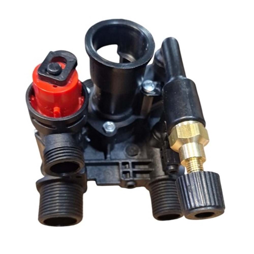 G-FORCE PLASTİK 3 YOLLU GRUP KALISTO NITRON 3003201220