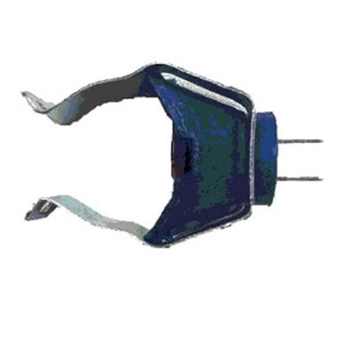 G-FORCE YÜZEY GEÇME NTC TYPE 18MM 3/4 MAVİ