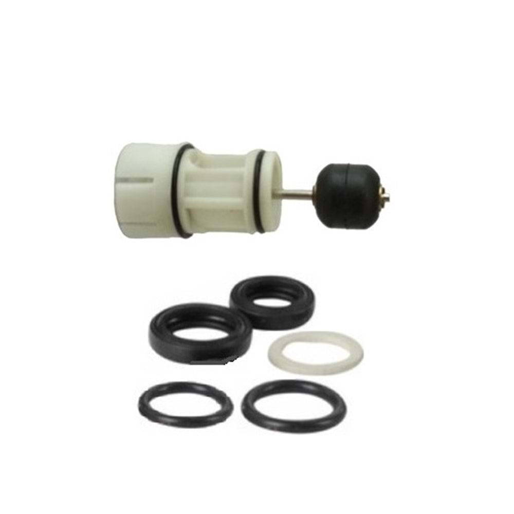 Tamir Takımı G-FORCE VAILLANT TURBOTECH KARTUŞ