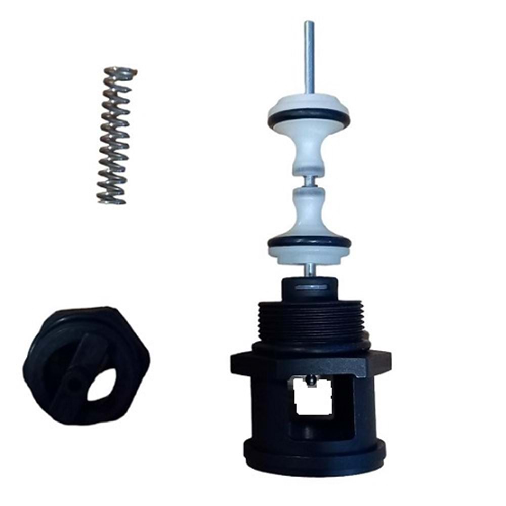 TAMİR TAKIMI G-FORCE KARTUŞ ATROMIX DEMİRDÖKÜM