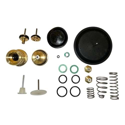 TAMİR TAKIMI G-FORCE UK BAXI BAYMAK LUNA İÇ KOMPLE SET