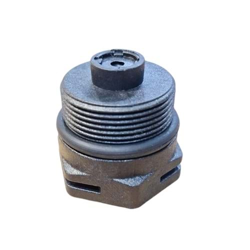 KMP G-FORCE PLASTİK UZUN DEMİRDÖKÜM ADEN PLS.ORJ. 13MM
