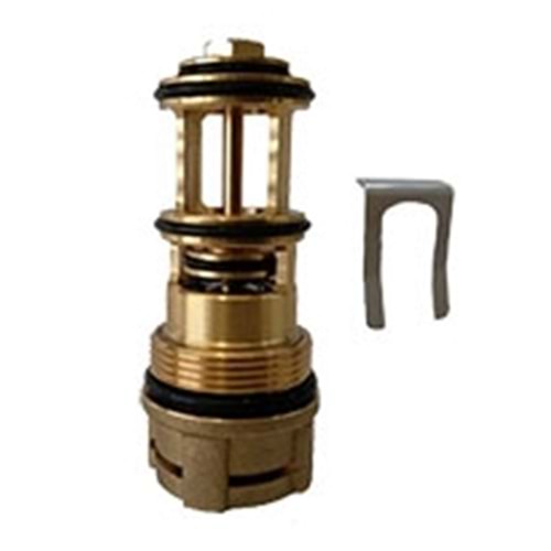 TAMİR TAKIMI G-FORCE BAYMAK BAXI NOVADENS LUNA3 YENİ TİP SEKMANLI
