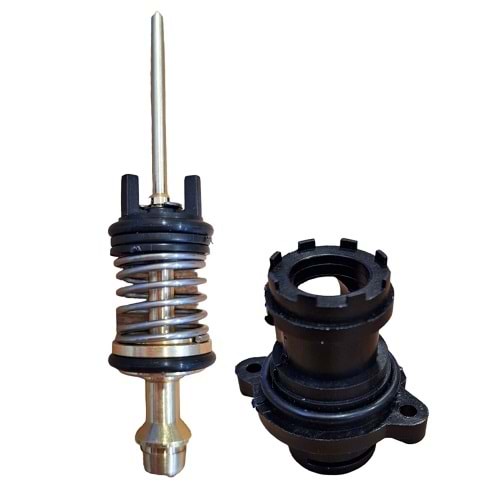 TAMİR TAKIMI G-FORCE ARISTON UNO MOTOR SUPPORT AND SHAFT KARTUŞ VE MİL ARISTON UNO